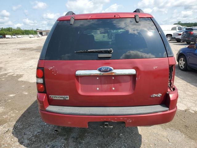 Photo 6 from auction – 2008 FORD EXPLORER X with VIN 1FMEU73E48UB06333