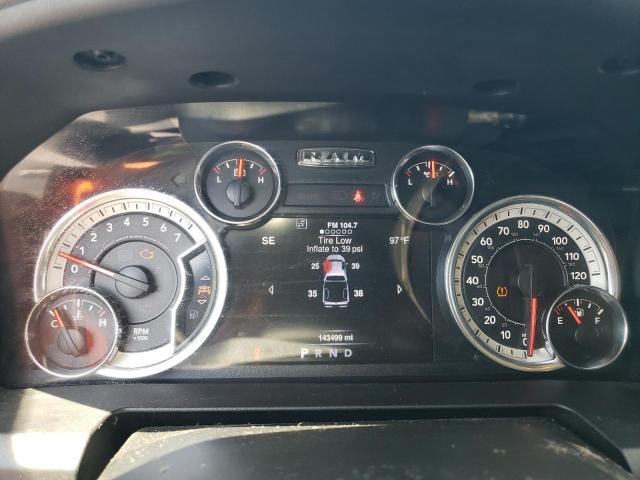 Photo 9 from auction – 2016 RAM 1500 SLT with VIN 1C6RR6GT6GS299726