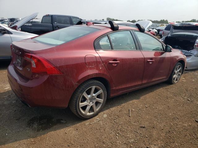 Photo 3 from auction – 2015 VOLVO S60 with VIN YV140MFJ5F1343361