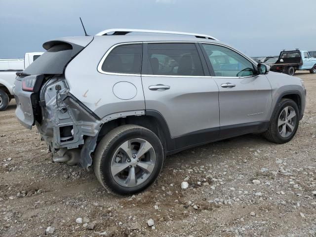 Photo 3 from auction – 2019 JEEP CHEROKEE L with VIN 1C4PJMDX8KD437881