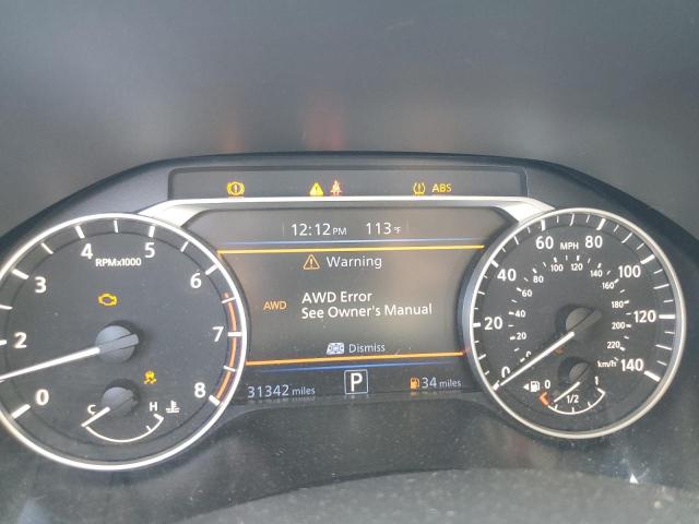 Photo 9 from auction – 2020 NISSAN ALTIMA S with VIN 1N4BL4BW6LN323409