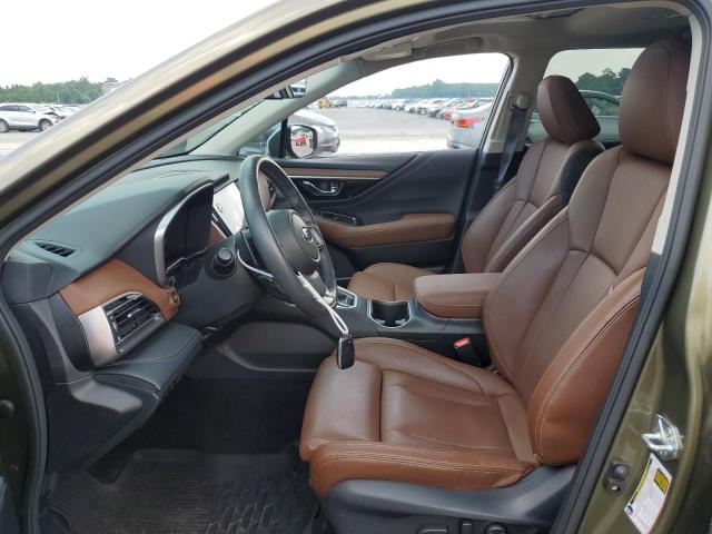 Photo 7 from auction – 2022 SUBARU OUTBACK TO with VIN 4S4BTAPC9N3186533