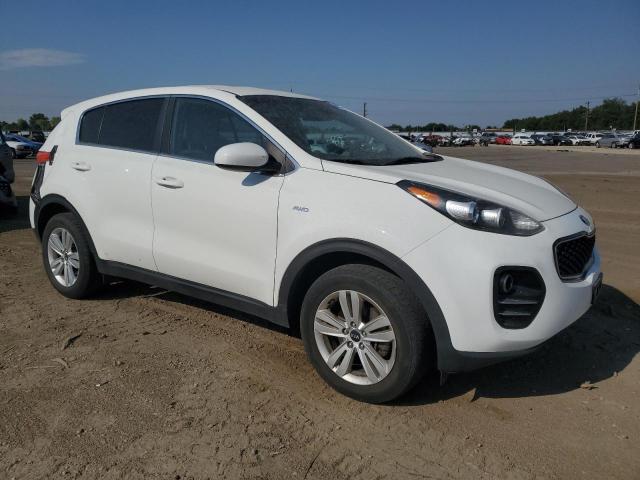Photo 4 from auction – 2017 KIA SPORTAGE L with VIN KNDPMCAC2H7155472