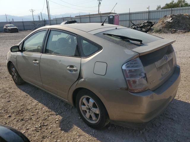 Photo 2 from auction – 2008 TOYOTA PRIUS with VIN JTDKB20U887713927