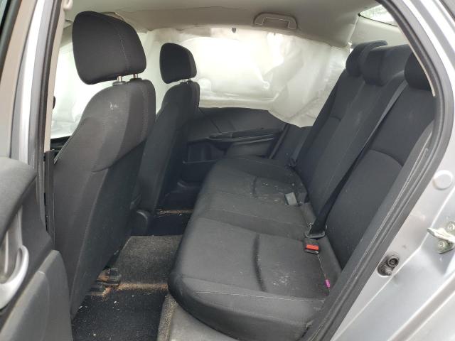 Photo 10 from auction – 2019 HONDA CIVIC LX with VIN 2HGFC2F66KH567760