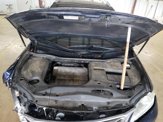 Photo 12 from auction – 2015 LEXUS RX with VIN 2T2ZK1BA2FC162140
