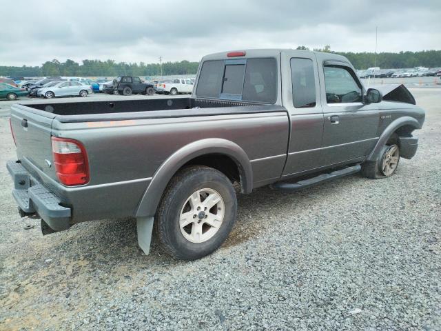Photo 3 from auction – 2004 FORD RANGER SUP with VIN 1FTZR45E04PB58568