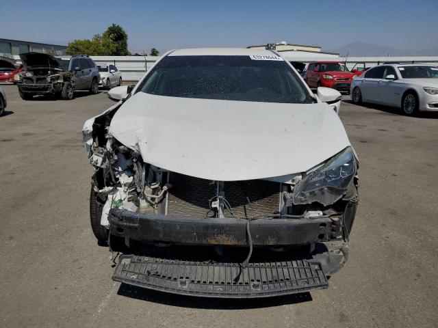 Photo 5 from auction – 2018 TOYOTA COROLLA L with VIN 5YFBURHE6JP763777