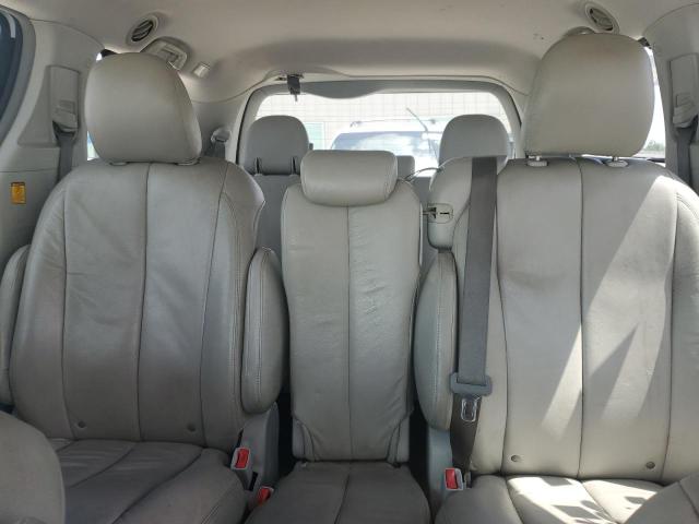 Photo 10 from auction – 2011 TOYOTA SIENNA LE with VIN 5TDKK3DC7BS158358