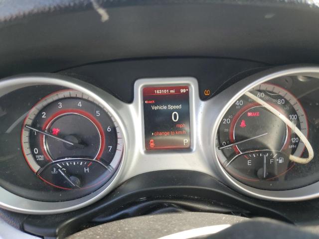 Photo 9 from auction – 2017 DODGE JOURNEY SX with VIN 3C4PDCBB3HT529847