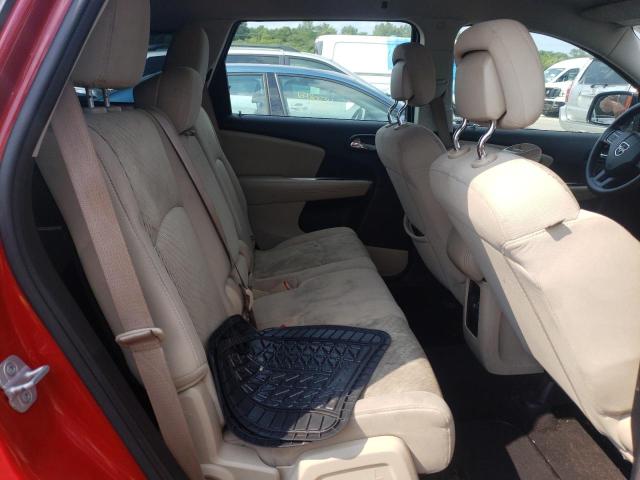 Photo 11 from auction – 2013 DODGE JOURNEY SE with VIN 3C4PDCAB0DT536914