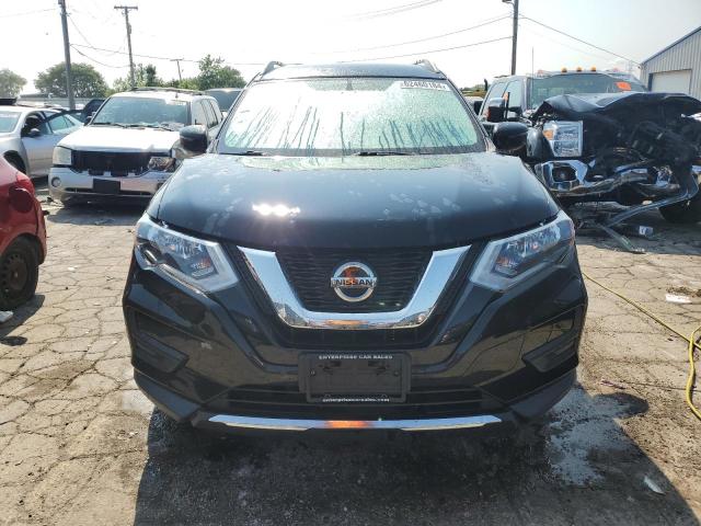 Photo 5 from auction – 2018 NISSAN ROGUE S with VIN KNMAT2MT3JP516194