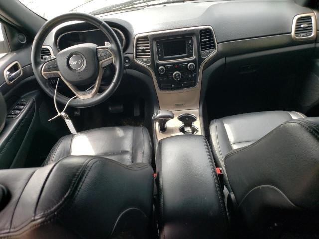 Photo 8 from auction – 2015 JEEP GRAND CHER with VIN 1C4RJFAG8FC790402