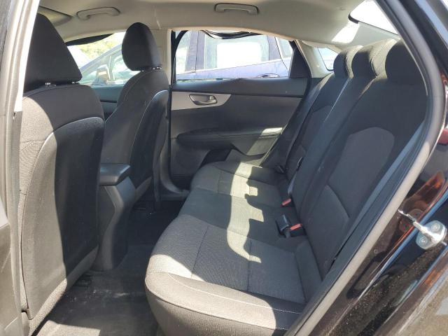 Photo 10 from auction – 2023 KIA FORTE LX with VIN 3KPF24AD4PE554365
