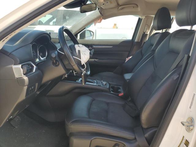 Photo 7 from auction – 2020 MAZDA CX-5 TOURI with VIN JM3KFACM3L0726524