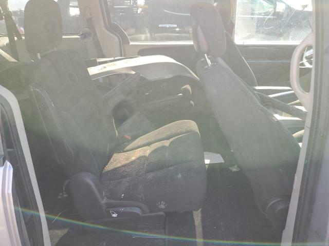 Photo 11 from auction – 2014 DODGE GRAND CARA with VIN 2C4RDGCG0ER387918