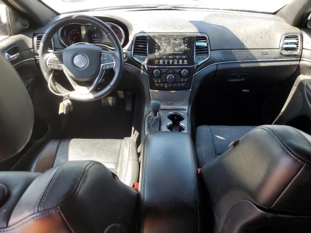 Photo 8 from auction – 2021 JEEP GRAND CHER with VIN 1C4RJEBG7MC691530