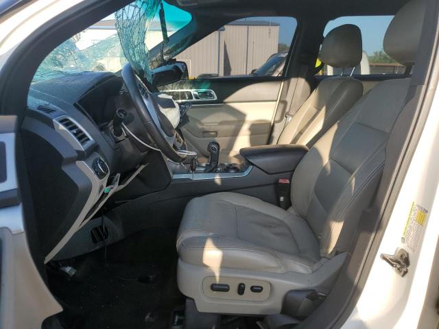 Photo 7 from auction – 2013 FORD EXPLORER X with VIN 1FM5K7D84DGC09274