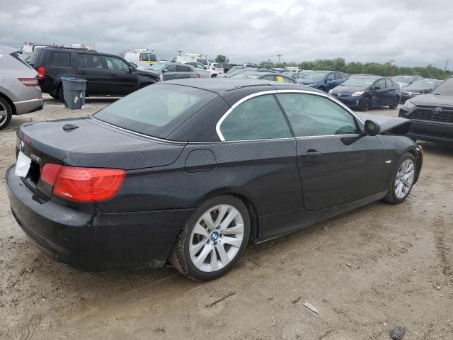 Photo 3 from auction – 2011 BMW 328 I with VIN WBADW3C54BE542004