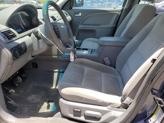 Photo 7 from auction – 2005 FORD FIVE HUNDR with VIN 1FAFP26115G198982