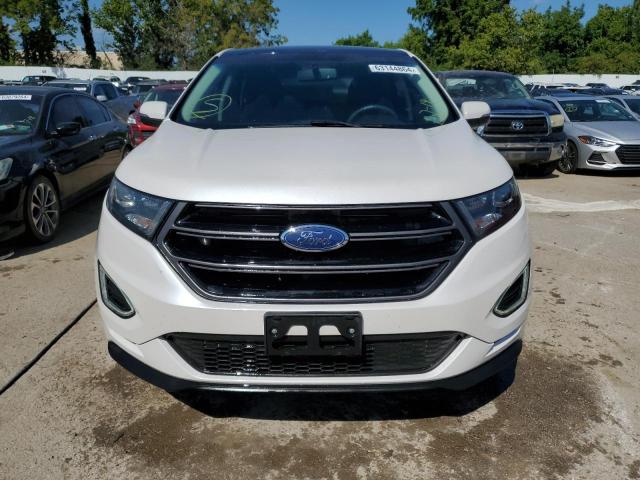 Photo 5 from auction – 2018 FORD EDGE SPORT with VIN 2FMPK4AP1JBB58936