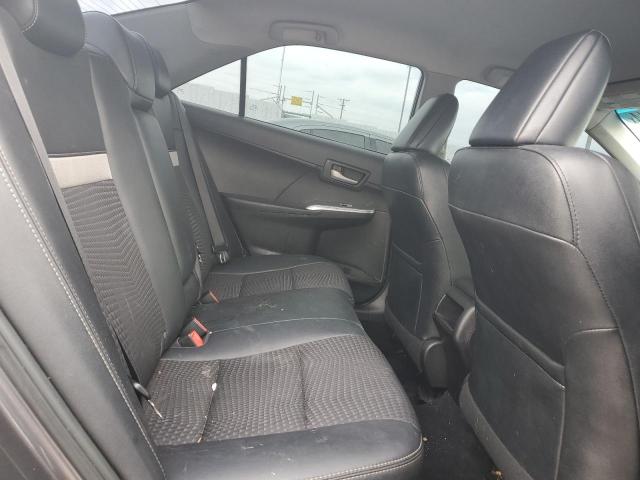 Photo 10 from auction – 2014 TOYOTA CAMRY L with VIN 4T1BF1FK3EU450260