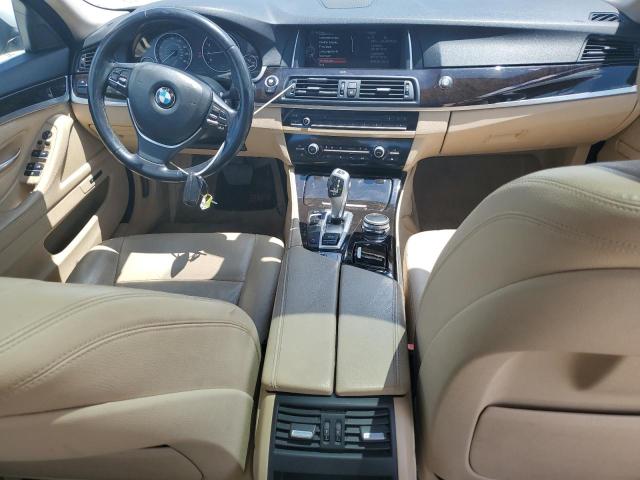 Photo 8 from auction – 2015 BMW 528 I with VIN WBA5A5C52FD518214