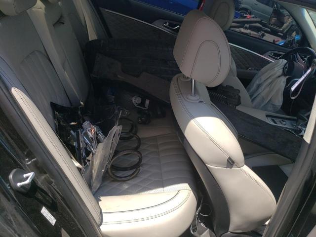 Photo 10 from auction – 2019 GENESIS G70 PRESTI with VIN KMTG44LA4KU032977