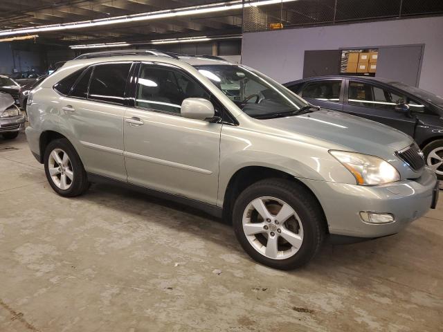 Photo 4 from auction – 2007 LEXUS RX 350 with VIN 2T2HK31U57C015024