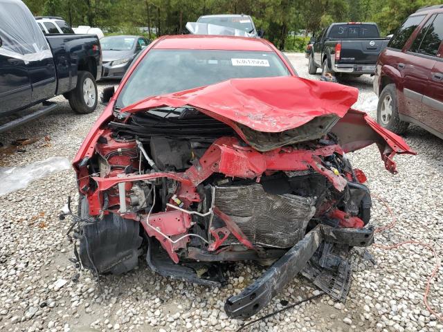 Photo 5 from auction – 2016 TOYOTA COROLLA L with VIN 2T1BURHEXGC547617