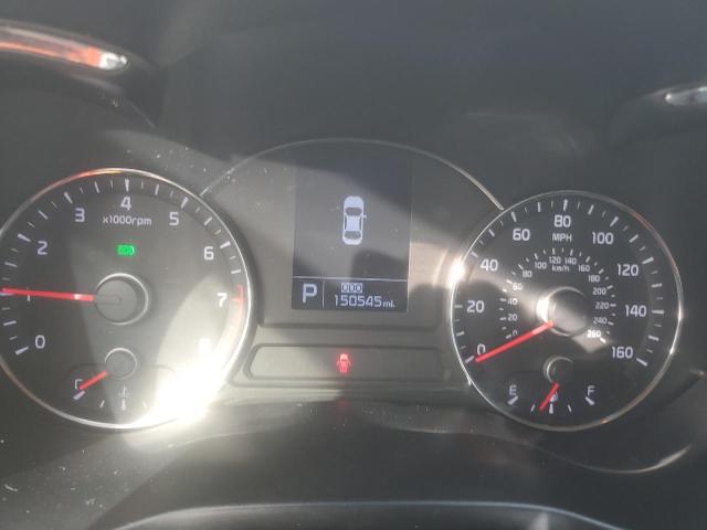 Photo 9 from auction – 2014 KIA FORTE EX with VIN KNAFX4A88E5112926