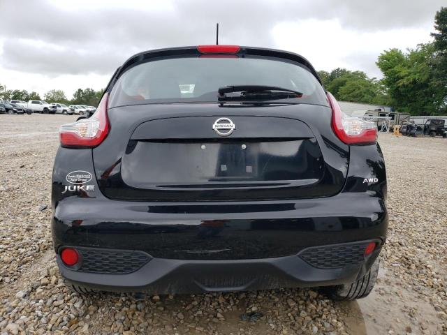 Photo 6 from auction – 2016 NISSAN JUKE S with VIN JN8AF5MVXGT652255