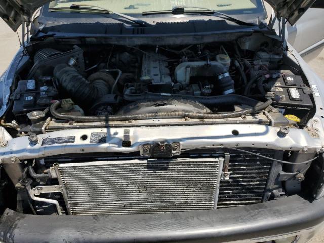 Photo 11 from auction – 2000 DODGE RAM 3500 with VIN 1B7MF3362YJ135732