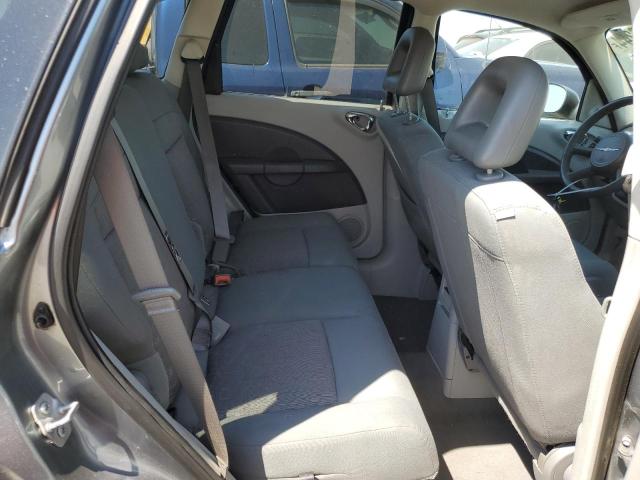Photo 10 from auction – 2008 CHRYSLER PT CRUISER with VIN 3A8FY48B08T216020
