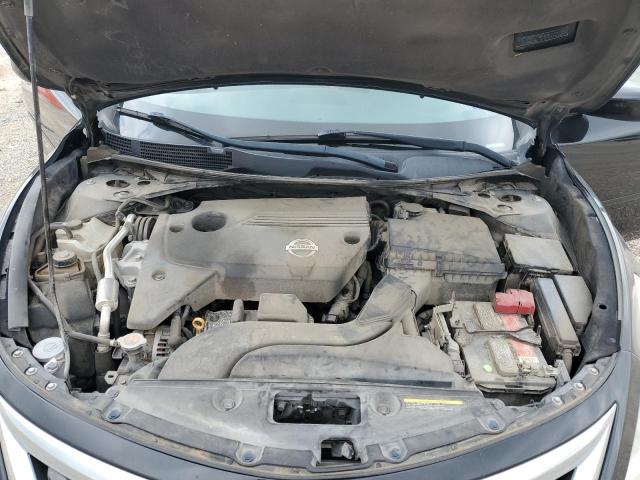 Photo 11 from auction – 2015 NISSAN ALTIMA 2.5 with VIN 1N4AL3AP0FC251137