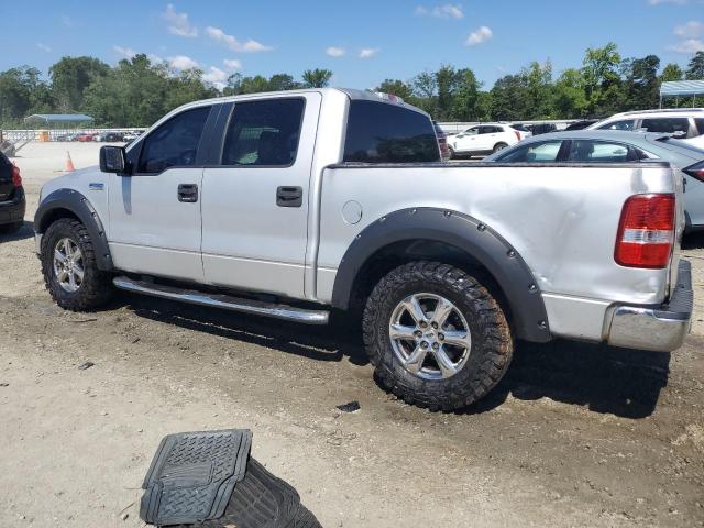 Photo 2 from auction – 2005 FORD F150 SUPER with VIN 1FTPW12565KD81487