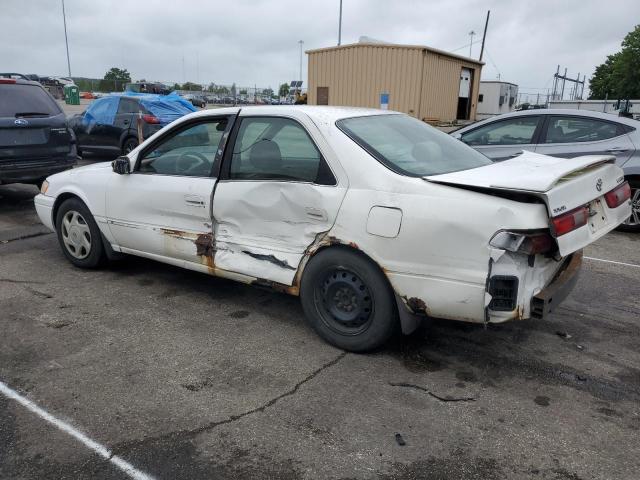 Photo 2 from auction – 1998 TOYOTA CAMRY CE with VIN 4T1BF22KXWU054825