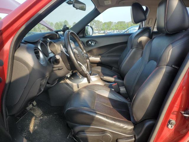 Photo 7 from auction – 2012 NISSAN JUKE S with VIN JN8AF5MV3CT118749