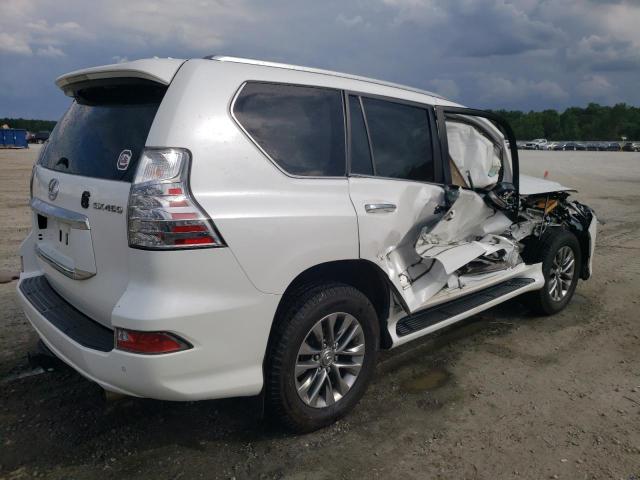 Photo 3 from auction – 2015 LEXUS GX 460 PRE with VIN JTJJM7FX3F5118218