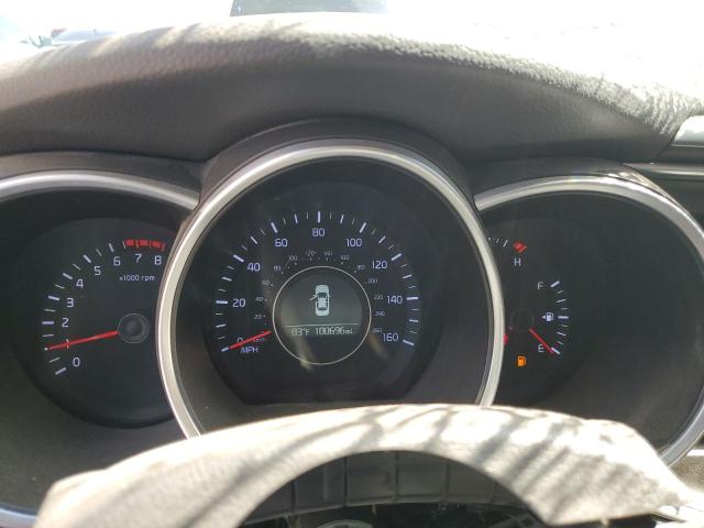 Photo 9 from auction – 2015 KIA OPTIMA LX with VIN 5XXGM4A73FG394106
