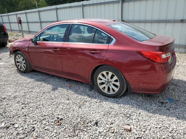 Photo 2 from auction – 2015 SUBARU LEGACY 2.5 with VIN 4S3BNBC67F3066932