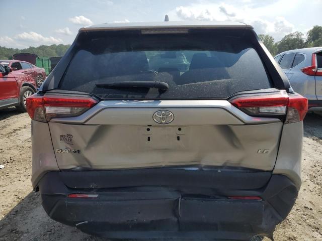 Photo 6 from auction – 2019 TOYOTA RAV4 LE with VIN 2T3H1RFV9KW052149