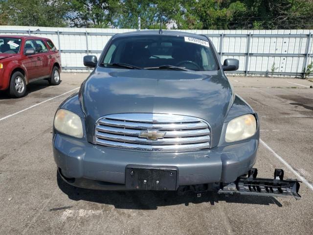 Photo 5 from auction – 2009 CHEVROLET HHR LT with VIN 3GNCA53V99S516921