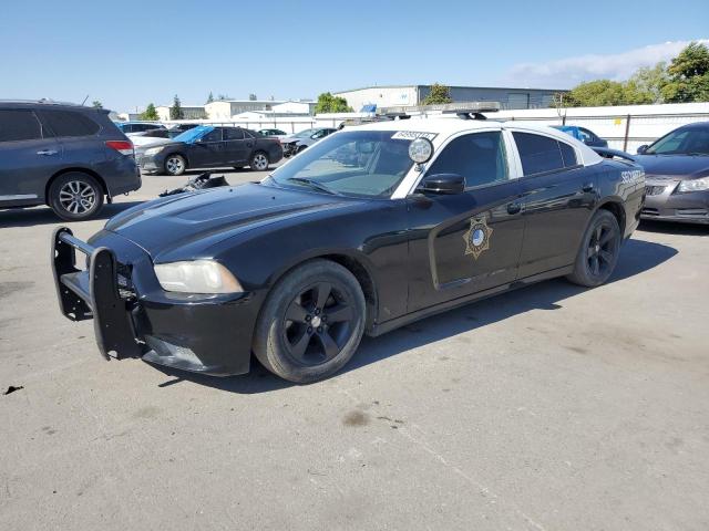 Zdjęcie 1 z aukcji – 2013 DODGE CHARGER SE z VIN 2C3CDXBG5DH690709