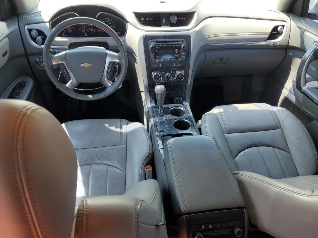 Photo 8 from auction – 2014 CHEVROLET TRAVERSE L with VIN 1GNKVJKD1EJ256253