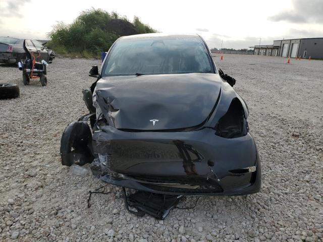 Photo 5 from auction – 2024 TESLA MODEL Y with VIN 7SAYGDED6RA301033