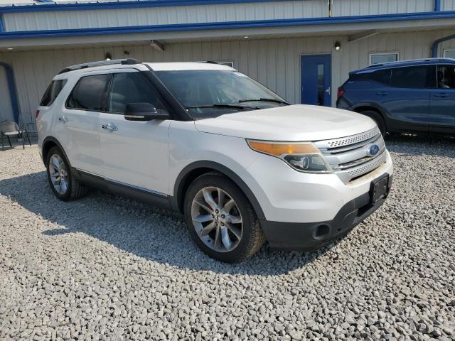 Photo 4 from auction – 2011 FORD EXPLORER X with VIN 1FMHK7D84BGA40898