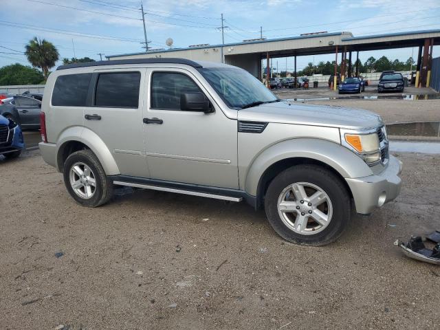 صورة رقم 4 من المزاد - 2009 DODGE NITRO SE مع VIN 1D8GT28K99W532558