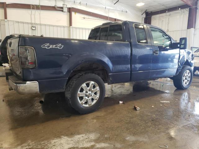 Photo 3 from auction – 2006 FORD F150 with VIN 1FTPX14526NB47325