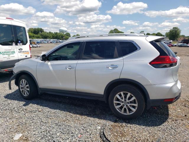 Photo 2 from auction – 2017 NISSAN ROGUE S with VIN KNMAT2MT5HP590839